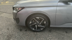 Peugeot 308 1.2 PureTech Allure Premium 5dr EAT8 Petrol Estate